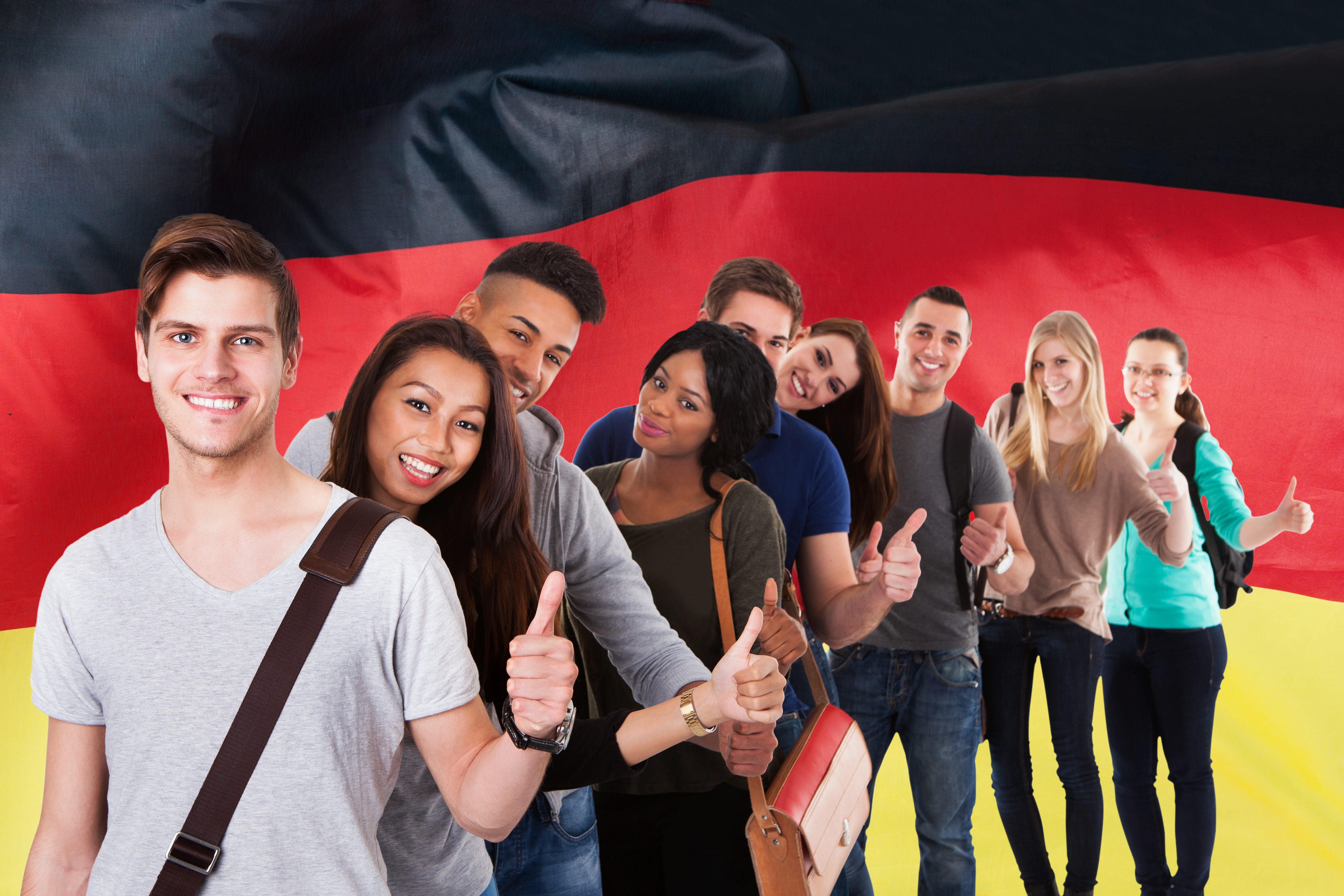 Kurs Deutsch